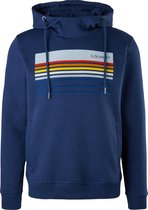 s.Oliver Heren Sweater Longsleeve - Maat M