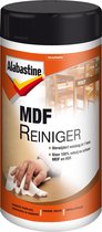 Alabastine MDF Reiniger - 50 stuks