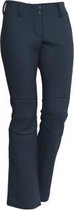 Colmar - Idy Stretch Pants - Skibroek - Dames - Blauw - Maat 44