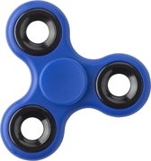 Fidget Spinner Hand Spinner Blauw