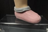 Bère Babypantoffel Pink Panther 18 - 24 maand