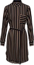 &Co Emma Dress stripe - XS