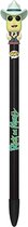 Pop Rick and Morty: Series 2 Pen Topper - Mr. Poopy Butthole