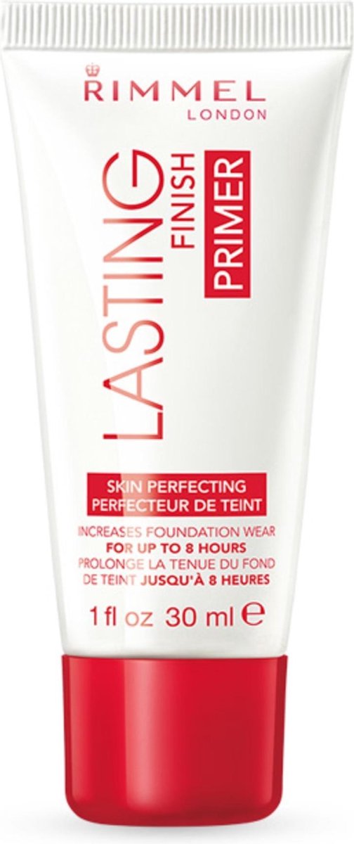 Rimmel Lasting Finish Make-up Primer - 004