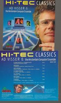 Ad Visser Hi-Tech Classics