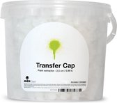 MTN Transfer Cap Bucket 850 stuks