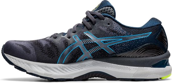 asics nimbus taille 45