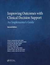 HIMSS Book Series - Improving Outcomes with Clinical Decision Support