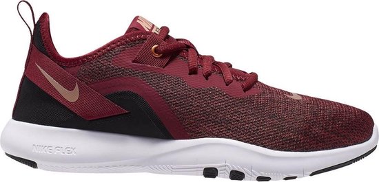 WMNS NIKE FLEX TRAINER 9 | bol.com