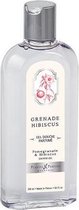 Plantes & Parfums Granaatappel Hydraterende Douchegel I Poederige Geur I 250ml