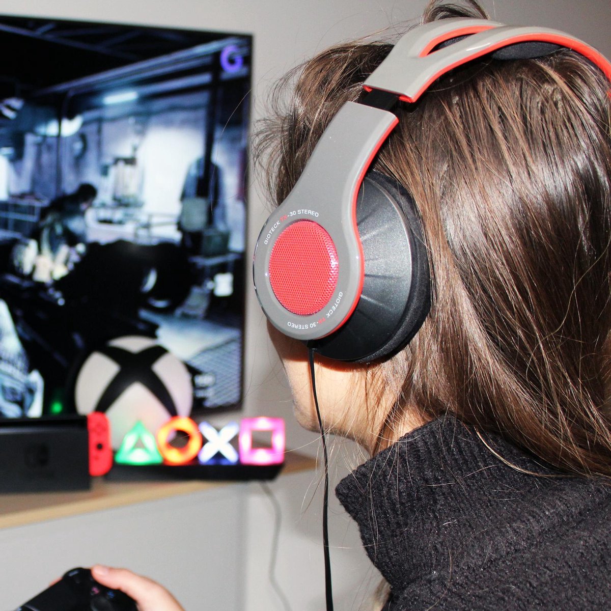 Tx30 headset xbox best sale one