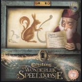 Efteling, CD, Wonderlijk speeldoosje, No 4