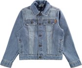 NAME IT KIDS NKMTPIMS DNM 2466 JACKET NOOS Jongens Jas - Maat 116