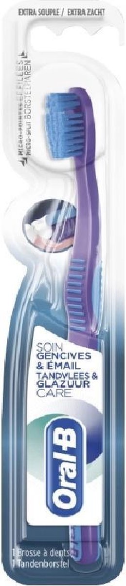 Oral B Tb Gums & Enamel Extra Soft