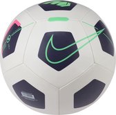 Nike Mercurial Fade voetbal - wit/blauw/groen - kinderen&volwassenen - maat 5