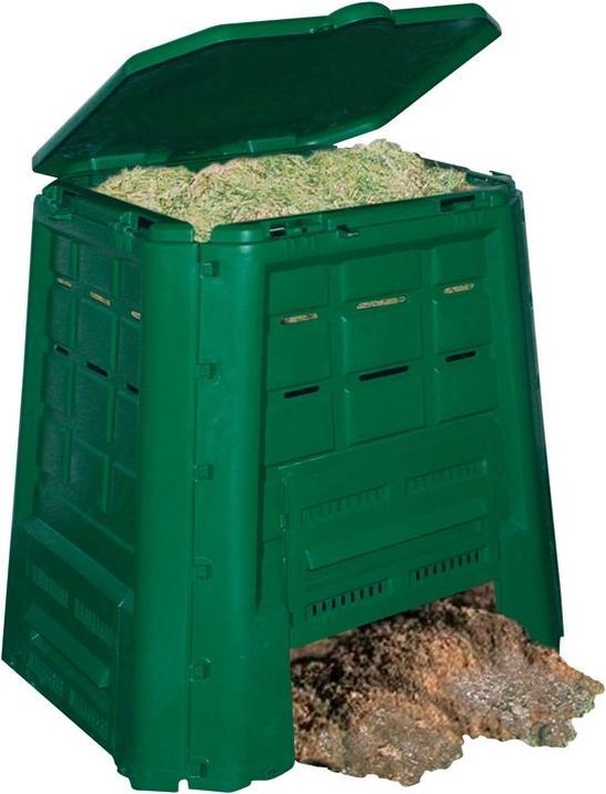Compostbak