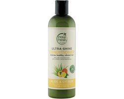 Petal Fresh Conditioner Ultra-Shine Aloe & Citrus