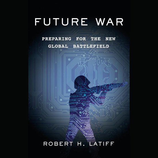 Future War - cover