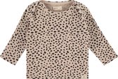 Babyface Newborn T-shirt    - Maat 74