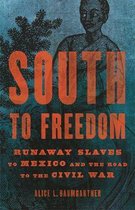 South to Freedom Runaway Slaves to Mexico and the Road to the Civil War