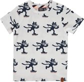 Babyface Toddler T-shirt  Jongens  - Maat 74