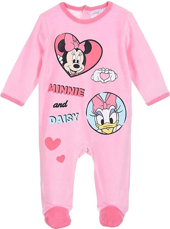 minnie mouse onesie baby