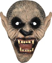 Masker Weerwolf | Verkleedmasker