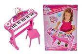 Simba - My Music World - Keyboard