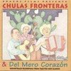 Original Soundtrack - Chulas Fronteras/Del Mero (CD)