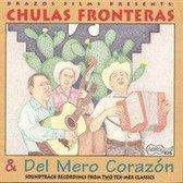 Original Soundtrack - Chulas Fronteras/Del Mero (CD)
