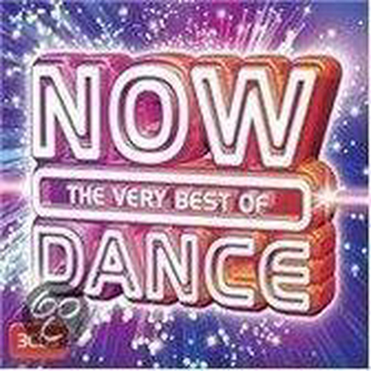 Very Best Of Now Dance