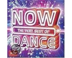Very Best Of Now Dance