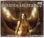 Spirits In Trance