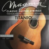 Magma GC120T professionele titanium snaren voor klassieke gitaar