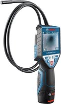 Bosch Professional Inspectiecamera GIC 120 C (C&G Accu en lader niet meegeleverd)