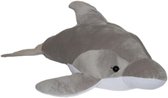 Dolfinarium Dolfijn Knuffel 50cm