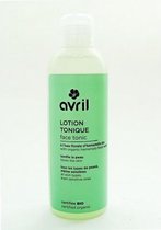 Avril gezichtstonic bio 50ml