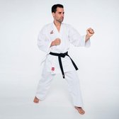 Fuji Mae Training Lite karate pak Kleur: Wit, 6 - 190
