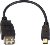 PremiumCord USB-adapterkabel USB A