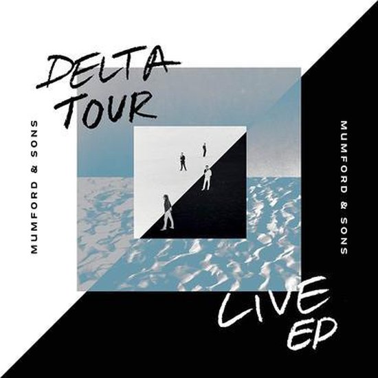 Delta Tour