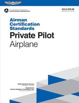 Private Pilot - Airplane Airman Certification Standards