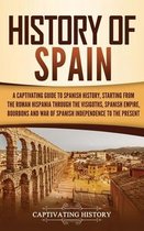 History of Spain