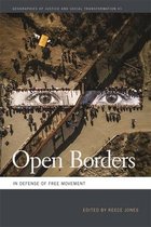 Geographies of Justice and Social Transformation Ser.- Open Borders