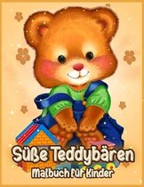 Susse Teddybaren