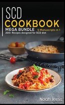 SCD COOKBOOK