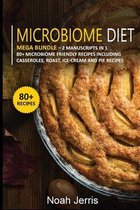 MICROBIOME DIET