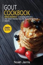 GOUT COOKBOOK