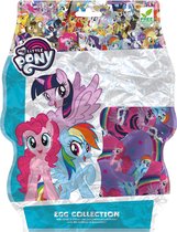 My Little Pony Egg Collection Bag - 15 stuks