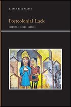 SUNY series, Insinuations: Philosophy, Psychoanalysis, Literature- Postcolonial Lack