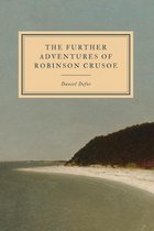 The Further Adventures of Robinson Crusoe